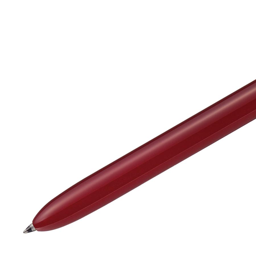 PARKER パーカー 複合ペン ソネットオリジナル レッドGT マルチファンクション 多機能ペン S111306220 | PARKER | 02