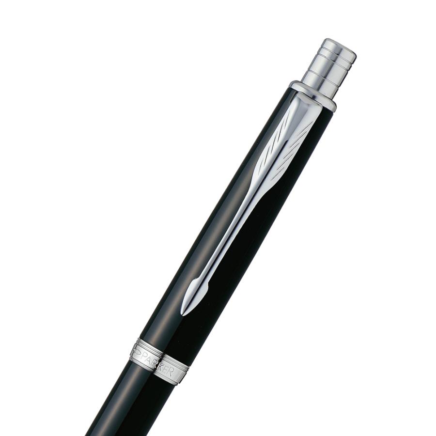 PARKER パーカー 複合ペン ソネットオリジナル ラックブラックCT マルチファンクション 多機能ペン S111306120 | PARKER | 01