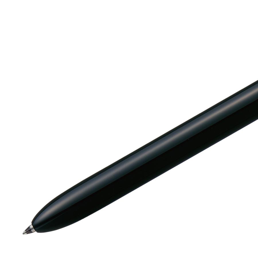 PARKER パーカー 複合ペン ソネットオリジナル ラックブラックCT マルチファンクション 多機能ペン S111306120 | PARKER | 02