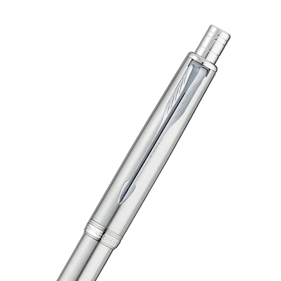 PARKER パーカー 複合ペン ソネットオリジナル ステンレススチールCT マルチファンクション 多機能ペン S111306720 | PARKER | 01