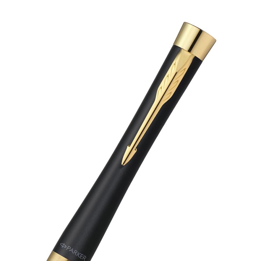 PARKER パーカー ボールペン アーバン マットブラックGT S0735820 | PARKER | 01