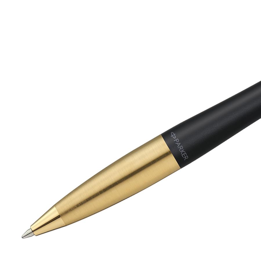 PARKER パーカー ボールペン アーバン マットブラックGT S0735820 | PARKER | 02