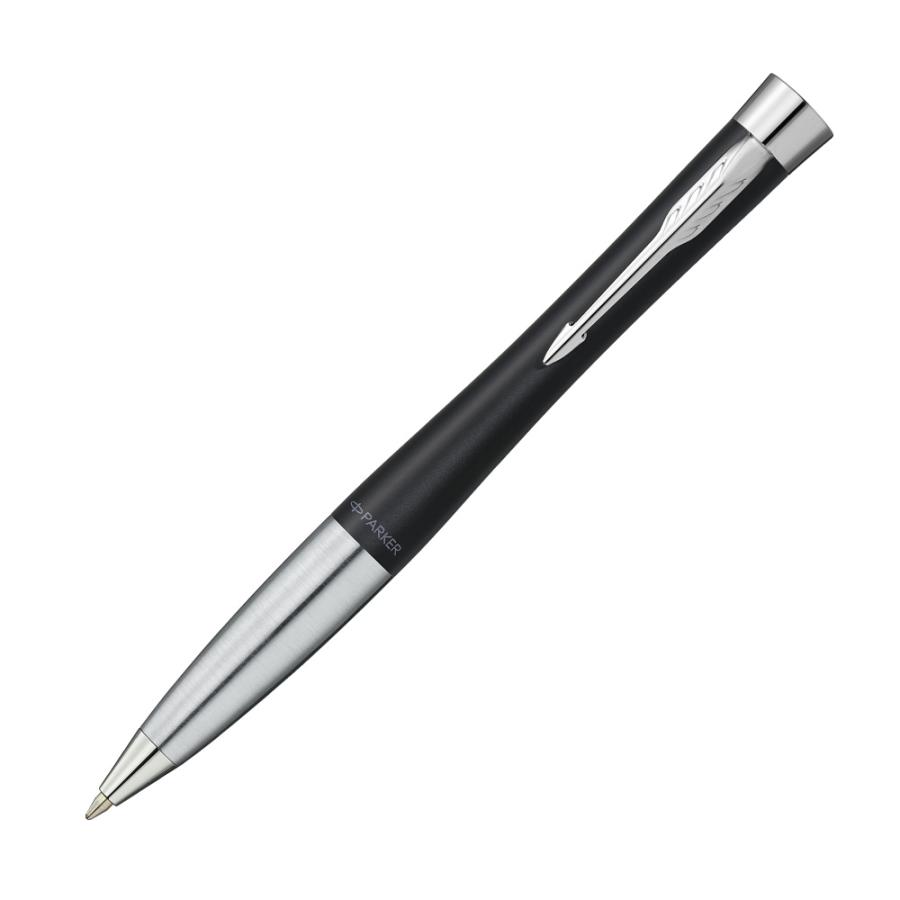 PARKER パーカー ボールペン アーバン マットブラックCT S0735810 | PARKER