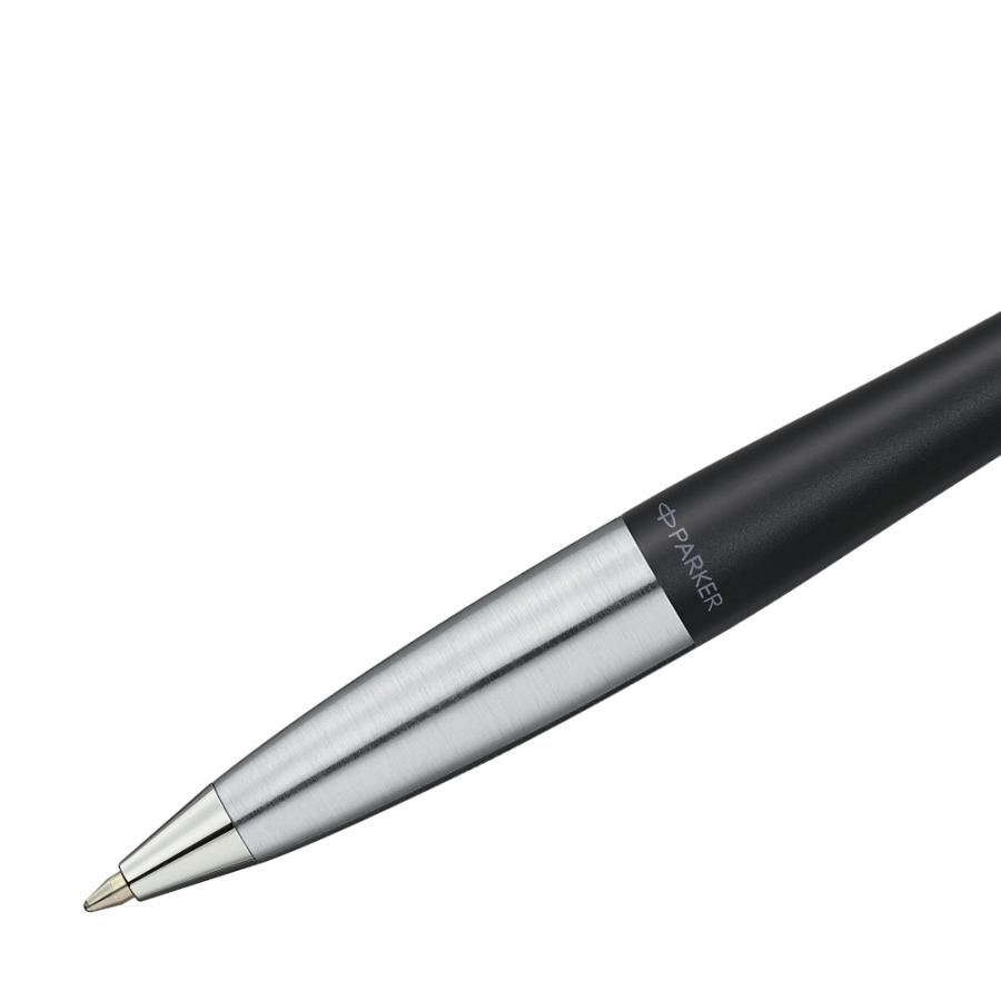 PARKER パーカー ボールペン アーバン マットブラックCT S0735810 | PARKER | 02