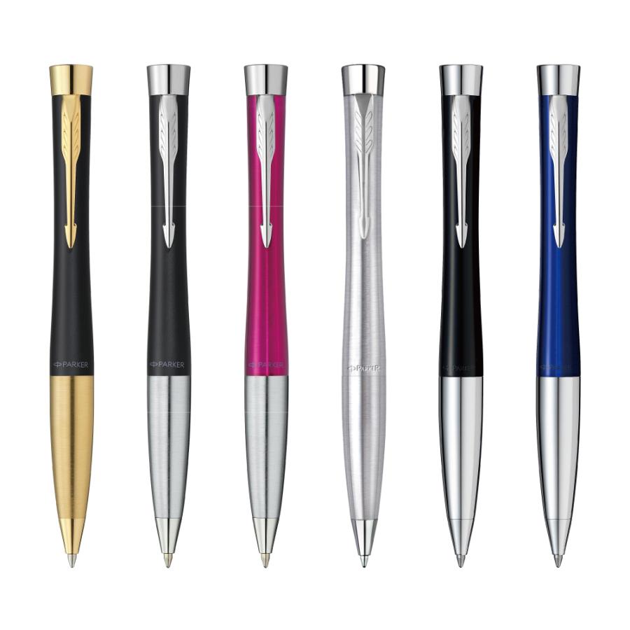 PARKER パーカー ボールペン アーバン コアライン マジェンタCT 2143450Z｜econvecoco｜04