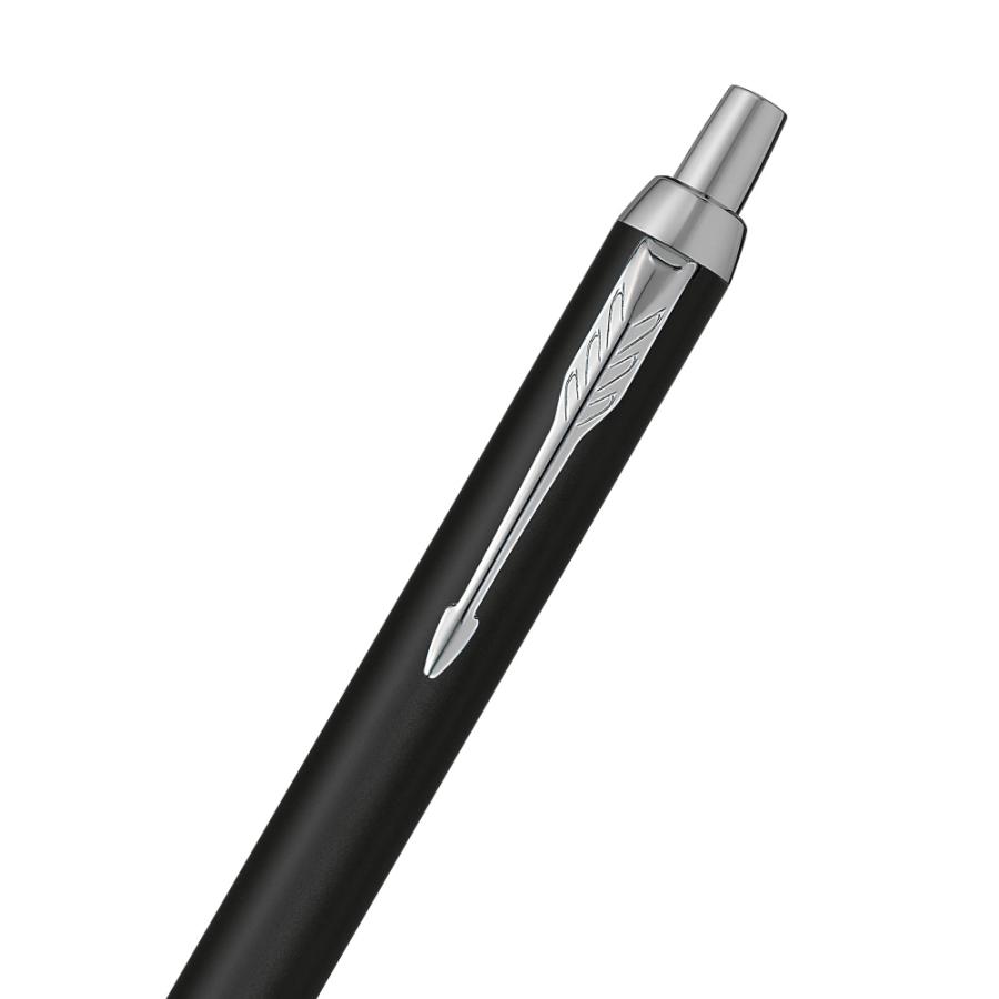 @Parkerボールペン PARKER パーカー ボールペン IM マットブラックCT 2143442Z