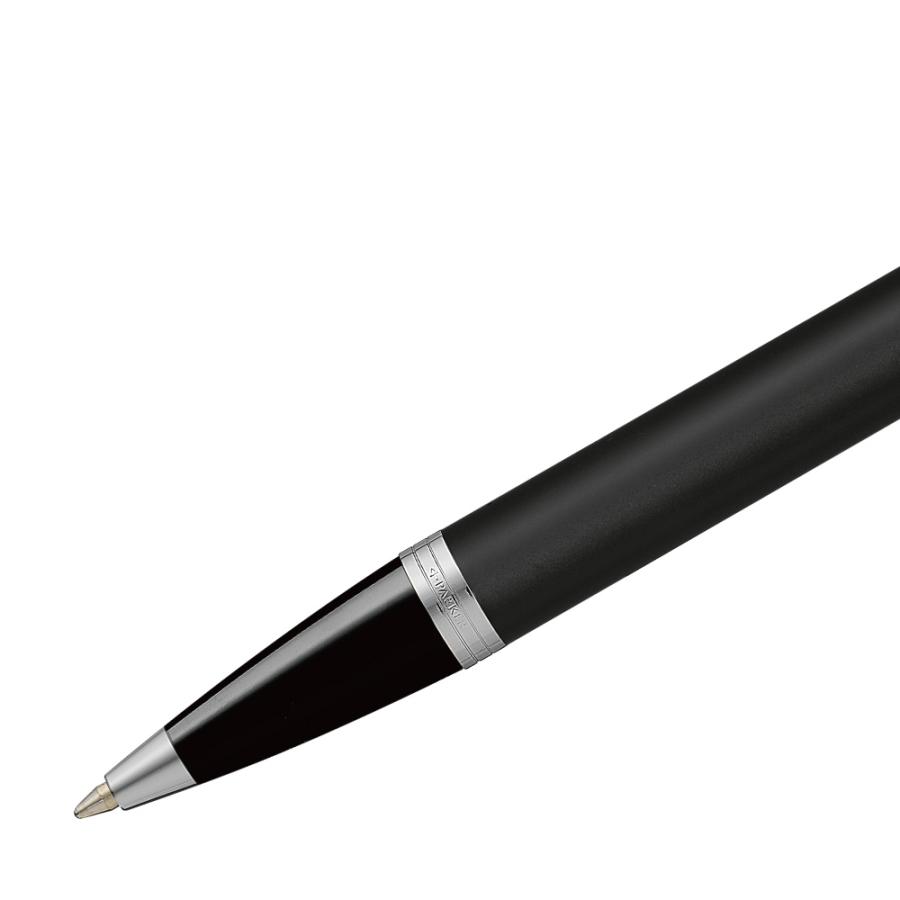 PARKER パーカー ボールペン IM マットブラックCT 2143442Z | PARKER | 02