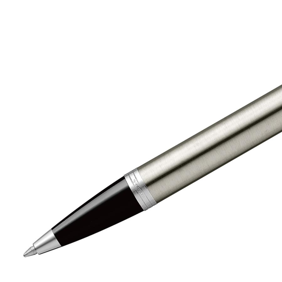 PARKER パーカー ボールペン IM ブラッシュドメタルCT 2143415Z | PARKER | 02