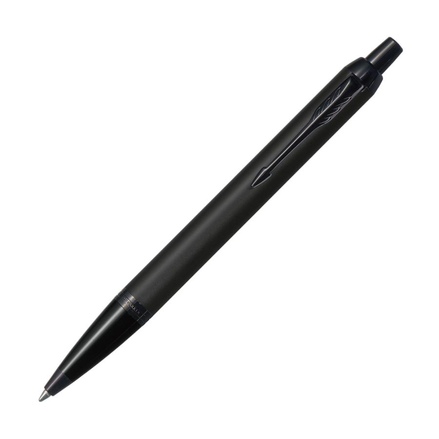 PARKER パーカー ボールペン IM マットブラックBT  2127897Z | PARKER