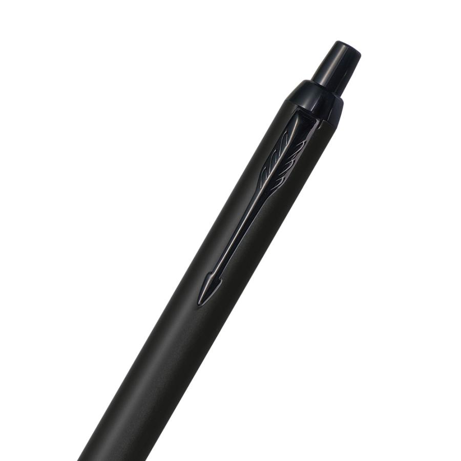 PARKER パーカー ボールペン IM マットブラックBT  2127897Z | PARKER | 01