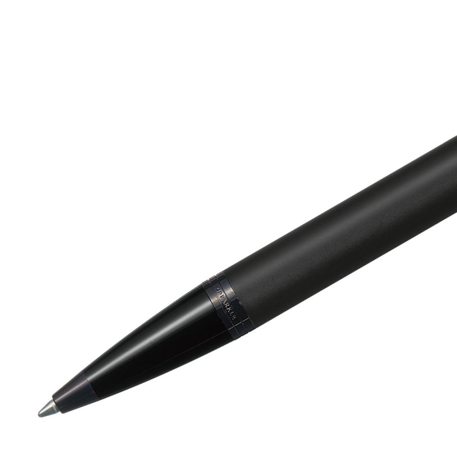 PARKER パーカー ボールペン IM マットブラックBT  2127897Z | PARKER | 02