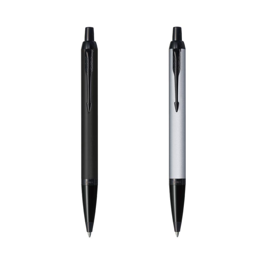PARKER パーカー ボールペン IM マットブラックBT  2127897Z | PARKER | 03