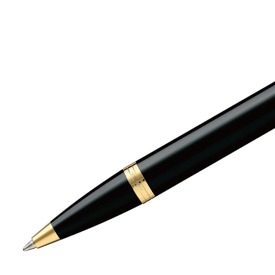 PARKER パーカー ボールペン IM コアライン ブラックGT  1975638 | PARKER | 02