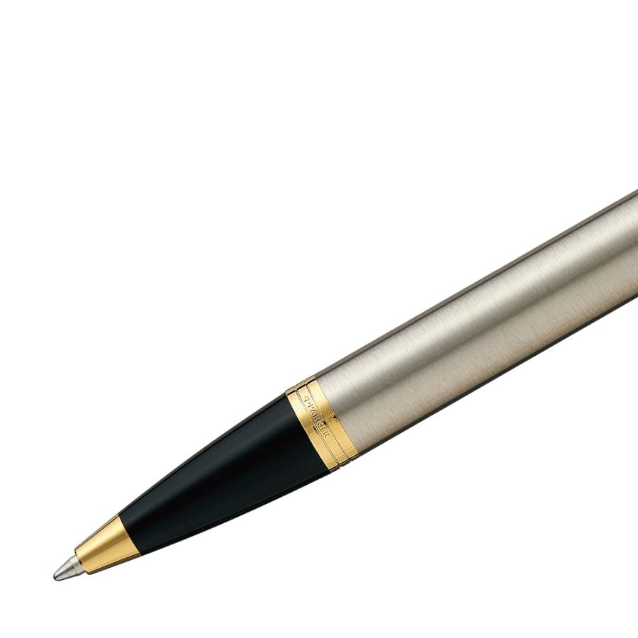 PARKER パーカー ボールペン IM コアライン ブラッシュドメタルGT 1975642 | PARKER | 02