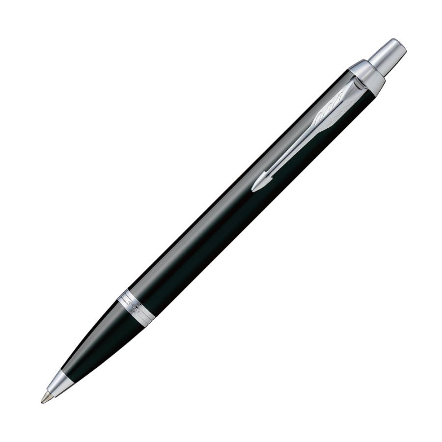 PARKER パーカー ボールペン IM コアライン ブラックCT  1975636 | PARKER