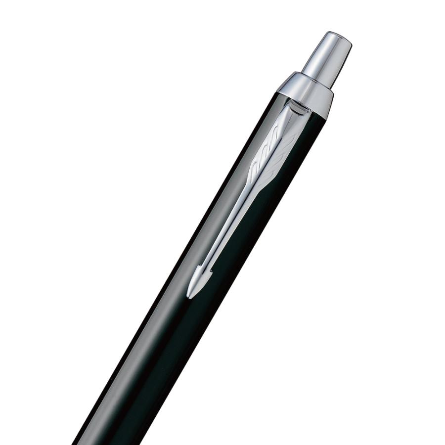 PARKER パーカー ボールペン IM コアライン ブラックCT  1975636 | PARKER | 01