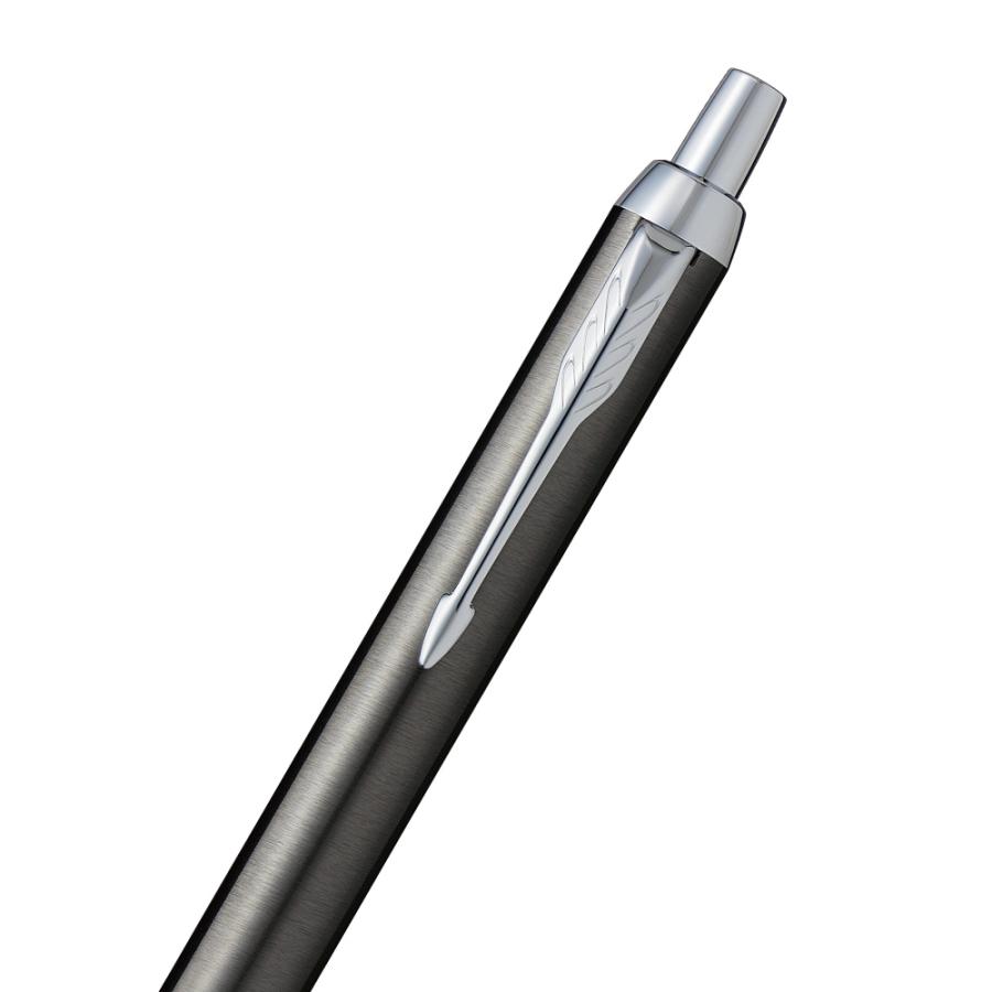 PARKER パーカー ボールペン IM コアライン ダークエスプレッソCT 1975644 | PARKER | 01