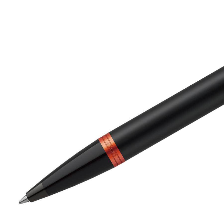 PARKER パーカー ボールペン IM オレンジリングBT 2173237 | PARKER | 02