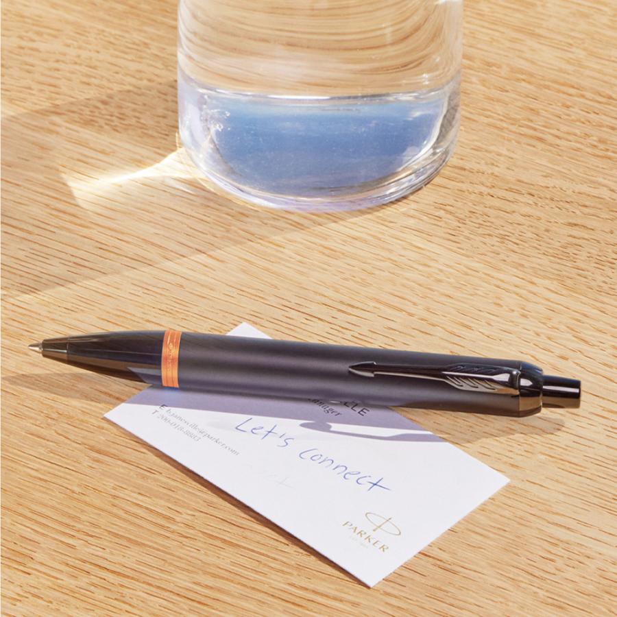 PARKER パーカー ボールペン IM オレンジリングBT 2173237 | PARKER | 04