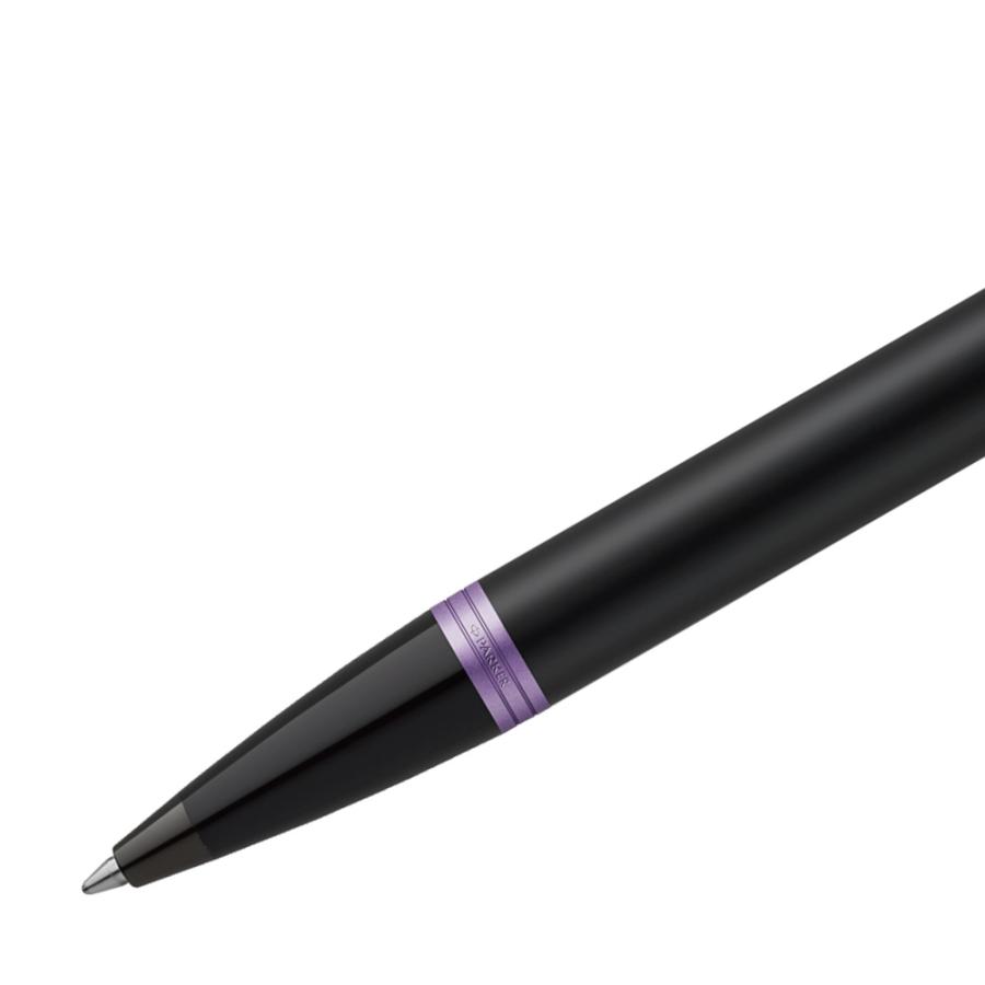 PARKER パーカー ボールペン IM パープルリングBT 2173240 | PARKER | 02