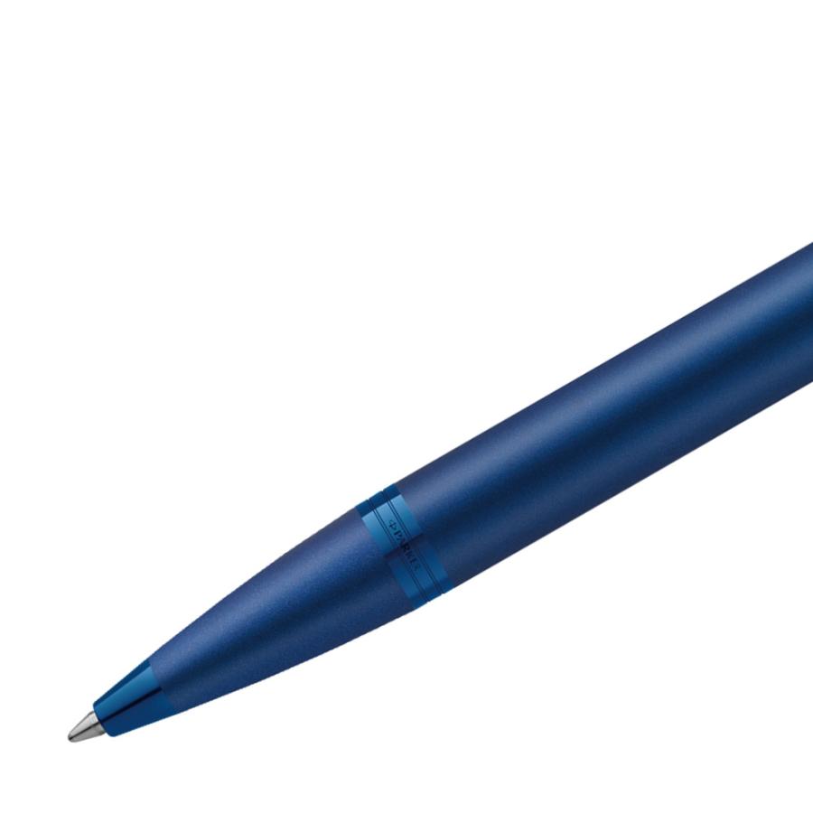 PARKER パーカー ボールペン IM モノクローム ブルー 2173279 | PARKER | 02