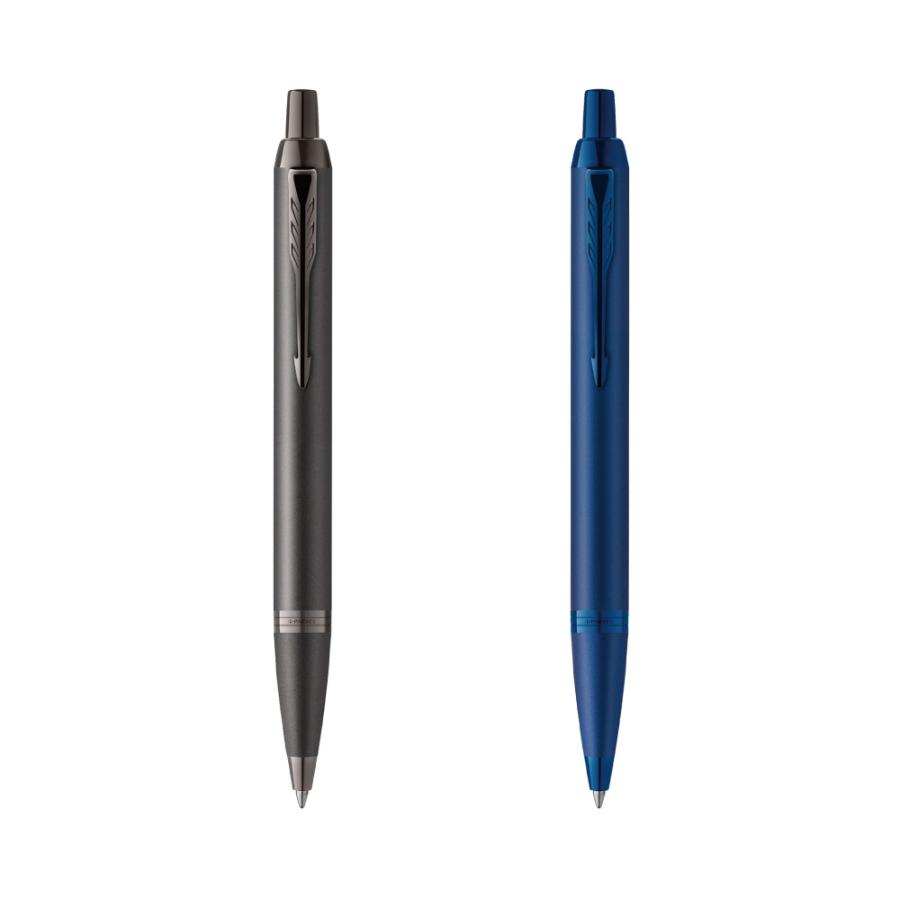 PARKER パーカー ボールペン IM モノクローム ブルー 2173279 | PARKER | 03