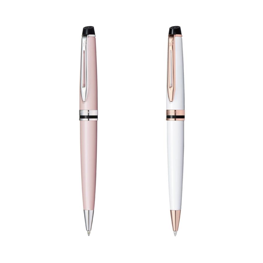 WATERMAN ウォーターマン ボールペン エキスパート エッセンシャル ローズピンク 2168079 | エキスパート | 03