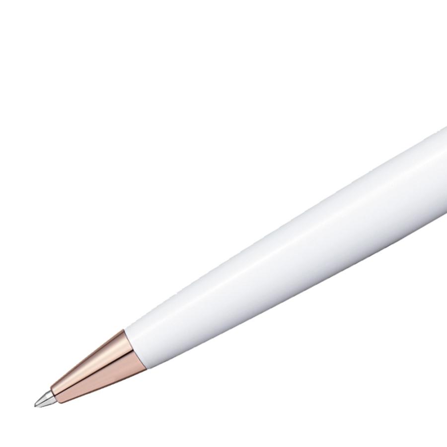 WATERMAN ウォーターマン ボールペン エキスパート エッセンシャル プレシャスホワイトPGT 2168111 | エキスパート | 02