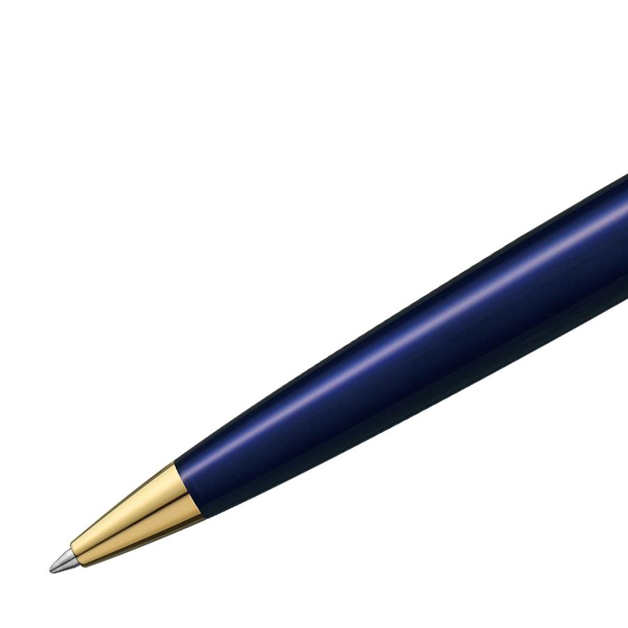 WATERMAN ウォーターマン ボールペン エキスパート エッセンシャル プルシアンブルーGT  2093763 | エキスパート | 02