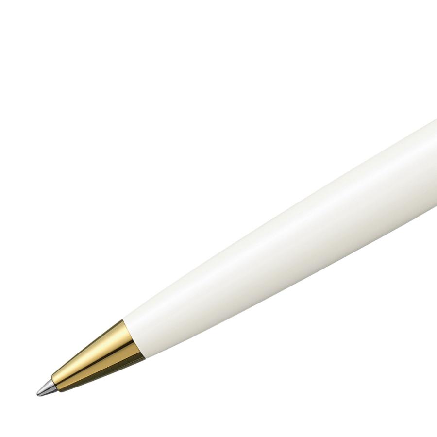 WATERMAN ウォーターマン ボールペン エキスパート エッセンシャル アイボリーGT  2093769 | エキスパート | 02