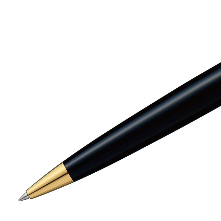 WATERMAN ウォーターマン ボールペン エキスパート エッセンシャル ブラックGT S0951690 | エキスパート | 02