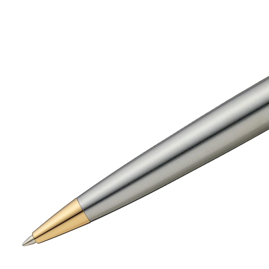 WATERMAN ウォーターマン ボールペン エキスパート エッセンシャル メタリックGT  S0951990 | エキスパート | 02