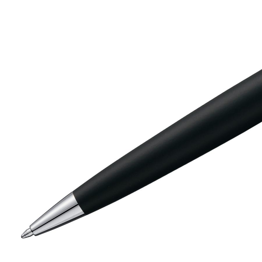 WATERMAN ウォーターマン ボールペン エキスパート エッセンシャル マットブラックCT  S0951890 | エキスパート | 02