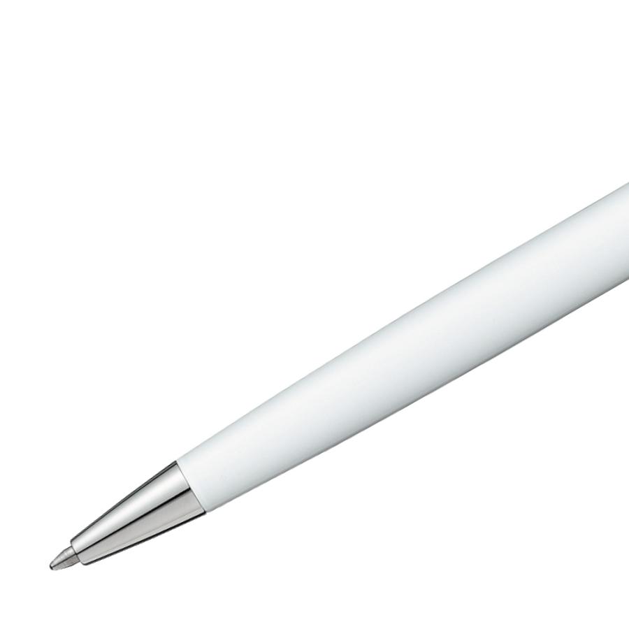 WATERMAN ウォーターマン ボールペン メトロポリタン エッセンシャル ホワイトCT  S0920960 | メトロポリタン | 02