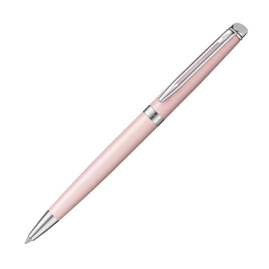 WATERMAN ウォーターマン ボールペン メトロポリタン エッセンシャル ローズウッドCT 1891285 | メトロポリタン