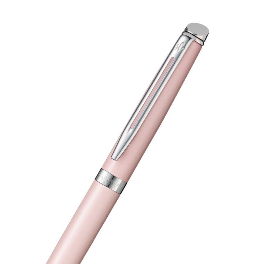 WATERMAN ウォーターマン ボールペン メトロポリタン エッセンシャル ローズウッドCT 1891285 | メトロポリタン | 01