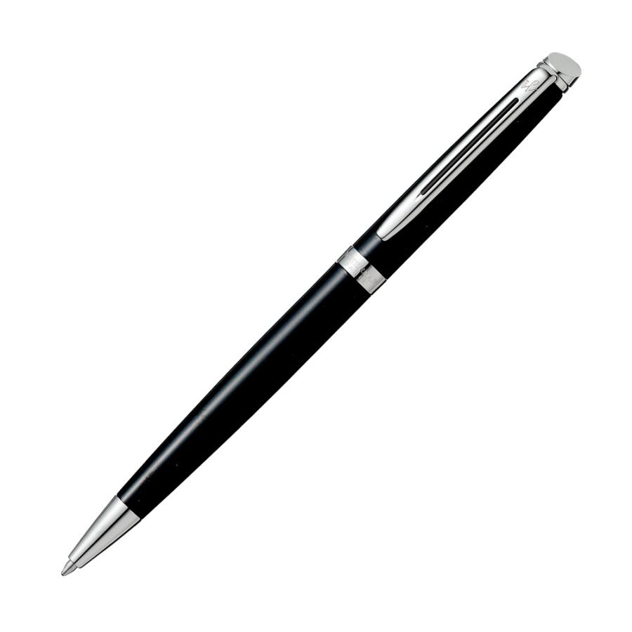WATERMAN ウォーターマン ボールペン メトロポリタン エッセンシャル ブラックCT  S0920560 | メトロポリタン