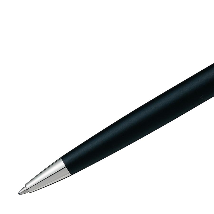 WATERMAN ウォーターマン ボールペン メトロポリタン エッセンシャル マットブラックCT S0920860 | メトロポリタン | 02