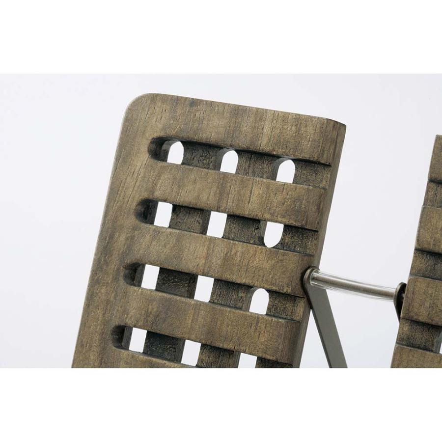 レイメイ藤井 Raymay アンティークブックスタンド M BM18 テレワーク 書見台 | レイメイ藤井 | 04