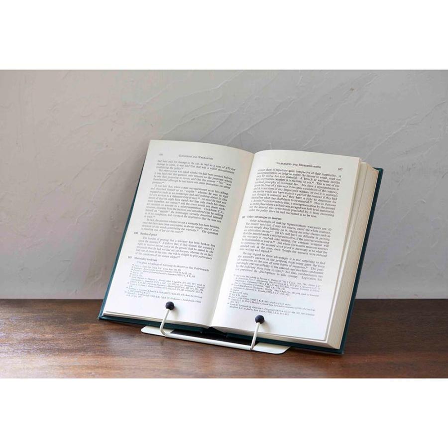 レイメイ藤井 Raymay ブックメイト ホワイト BM208W テレワーク 書見台 | レイメイ藤井 | 01