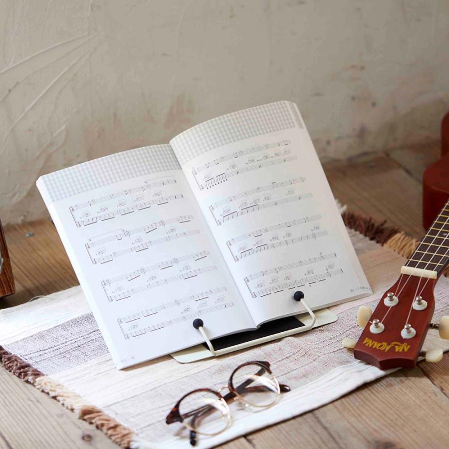 レイメイ藤井 Raymay ブックメイト ホワイト BM208W テレワーク 書見台 | レイメイ藤井 | 02