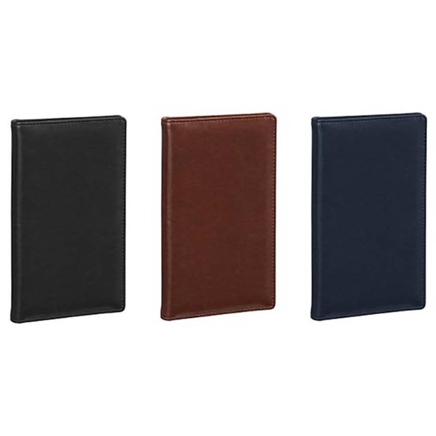 レイメイ藤井 Raymay キーワード システム手帳 聖書サイズ スリム8mm ブラック JWB7011B | レイメイ藤井 | 01