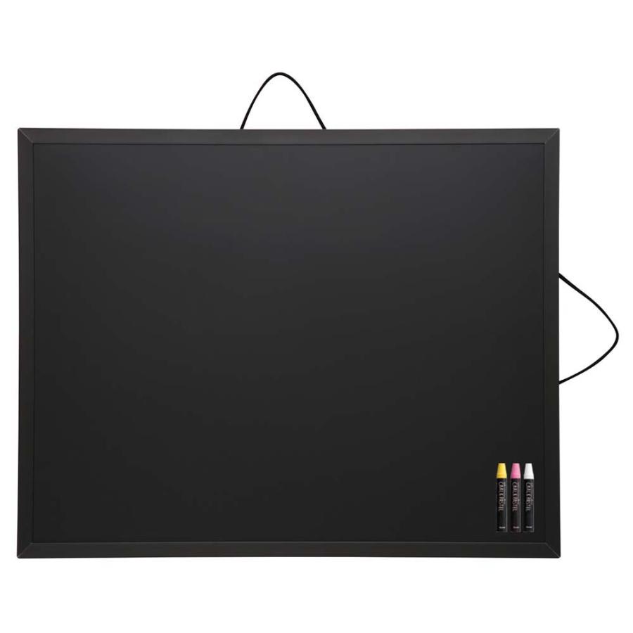 レイメイ藤井 Raymay つや消しブラックボード A2 LNB25 | レイメイ藤井