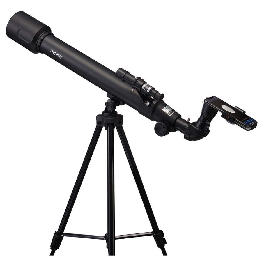 【ラッピング無料】レイメイ藤井 Raymay 天体望遠鏡 屈折式・経緯台 RXA237 | レイメイ藤井 | 01