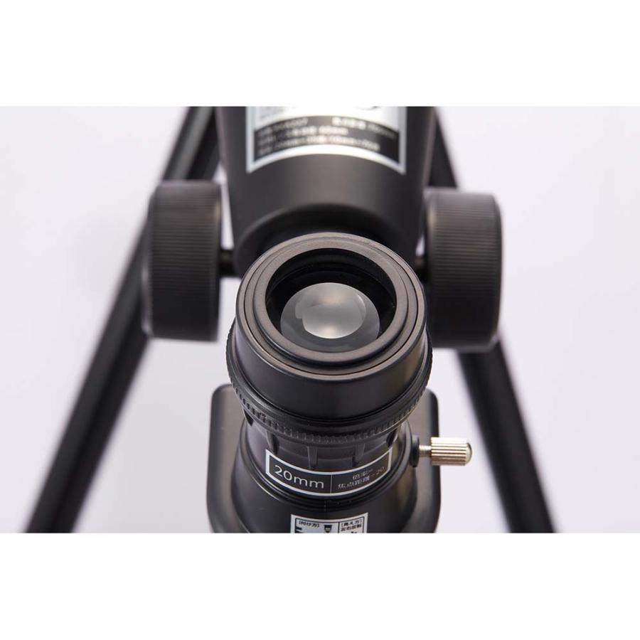 【ラッピング無料】レイメイ藤井 Raymay 天体望遠鏡 屈折式・経緯台 RXA237 | レイメイ藤井 | 06