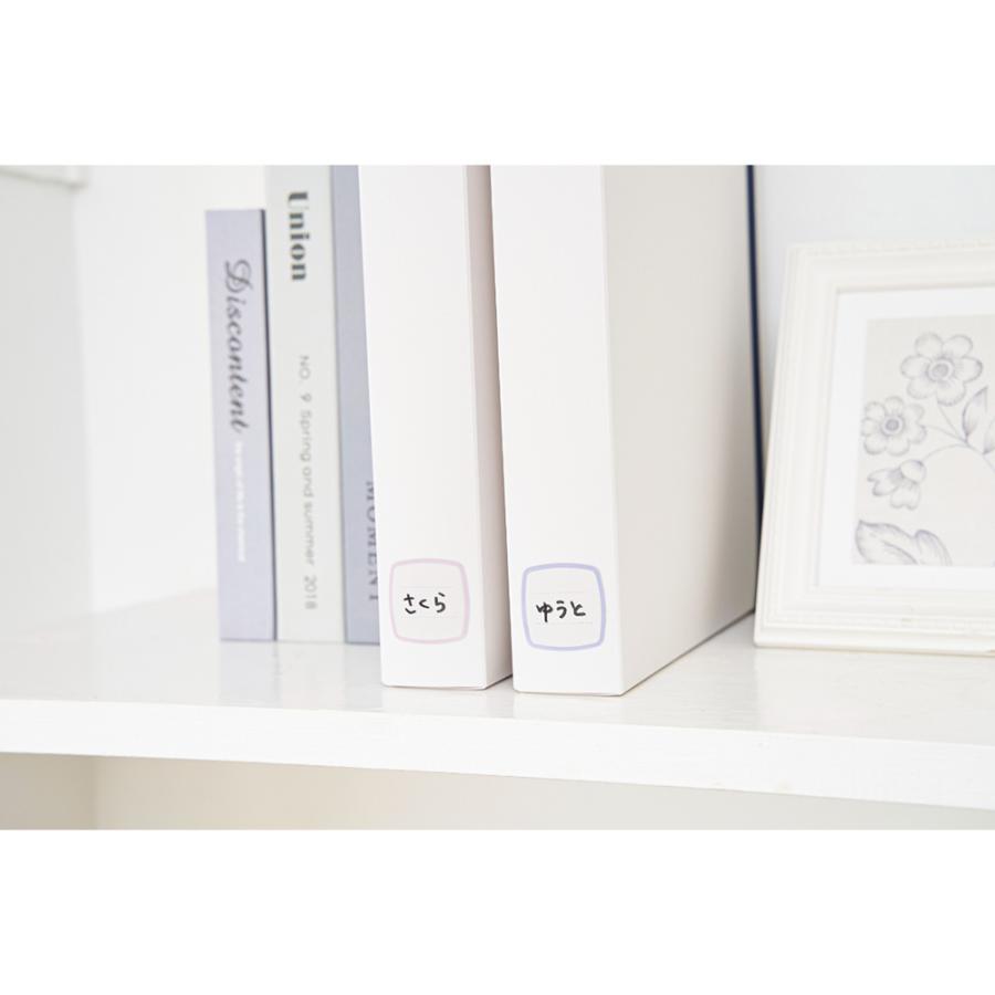 サクラクレパス 作品思い出ボックス 小 ホワイト TFX-S#50 作品収納 収納ボックス 思い出 | サクラクレパス | 05