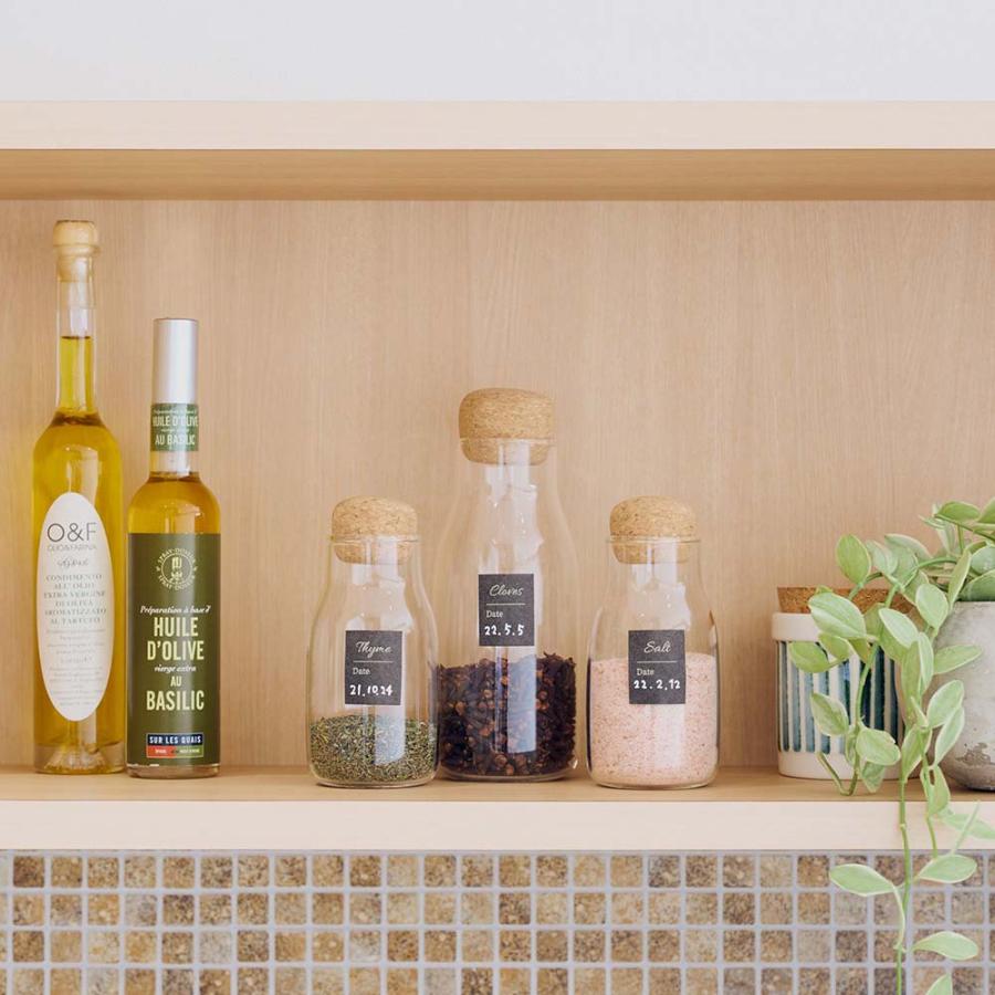 カシオ Casio ネームランドテープ クラフト レッド 24mm XR-24KRRD ラベル 手書き | ラベルライター ネームランド | 15