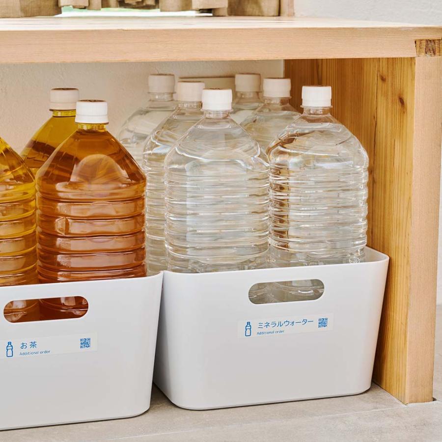 カシオ Casio ネームランドテープ クラフト ベージュ 24mm XR-24KRBE ラベル 手書き | ラベルライター ネームランド | 12