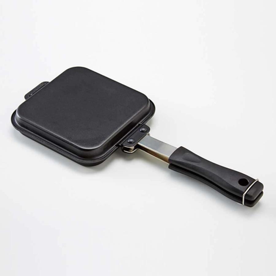 アイメディア AIMEDIA IH マーブル ホットサンドパン 1008508 | ブランド登録なし | 01