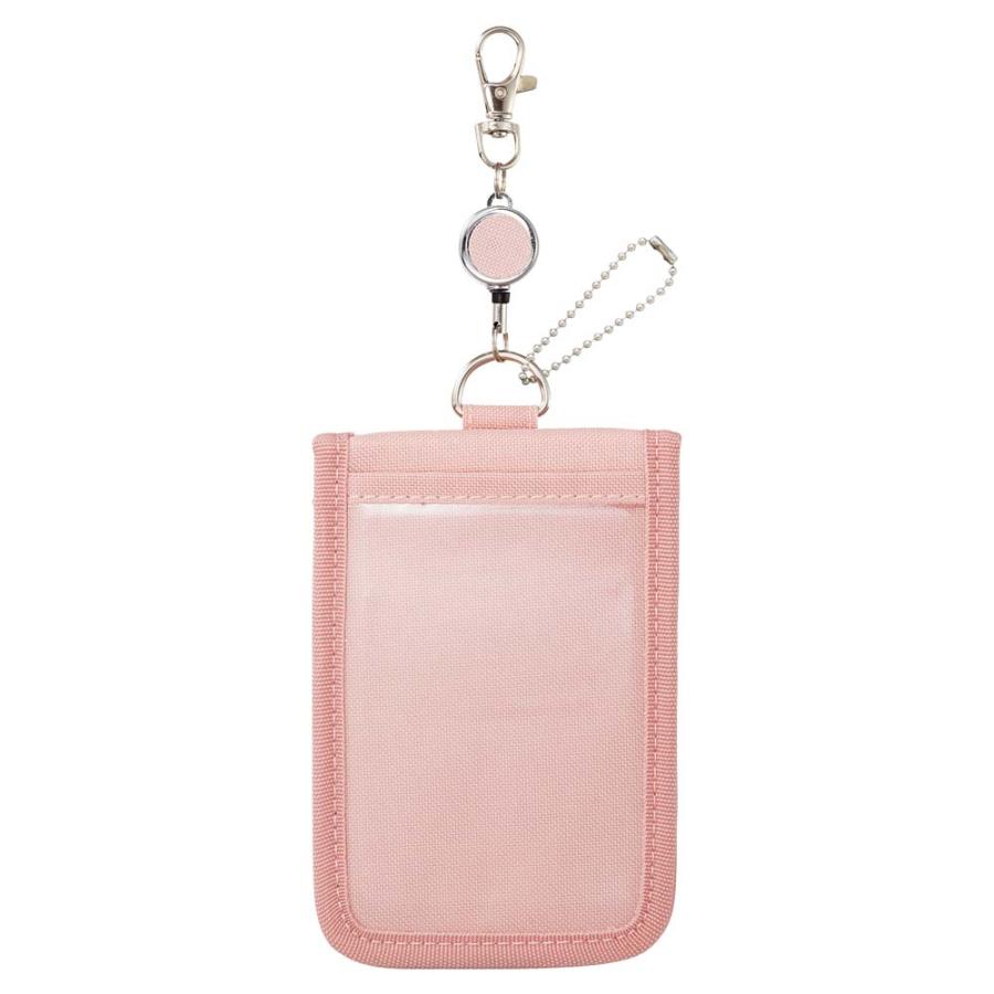 リヒト LIHITLAB myfa カードスタンドケース シャーベットピンク A3300-12 推し活 推し活グッズ おしかつ オシゴト | LIHIT LAB.